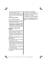 Preview for 39 page of JVC LT-37DF7BC (German) Instructions Manual