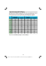 Preview for 42 page of JVC LT-37DF7BC (German) Instructions Manual