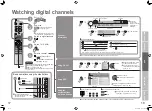 Preview for 11 page of JVC LT-37DM7BJ Instructions Manual