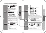 Preview for 17 page of JVC LT-37DM7BJ Instructions Manual