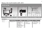 Preview for 4 page of JVC LT-37DV1BJ Instructions Manual