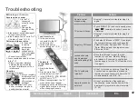 Preview for 43 page of JVC LT-37DV1BJ Instructions Manual