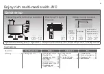 Preview for 4 page of JVC LT-37DV1BU Instructions Manual