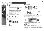 Preview for 20 page of JVC LT-37DV1BU Instructions Manual