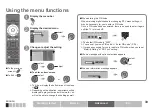 Preview for 31 page of JVC LT-37DV1BU Instructions Manual