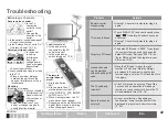 Preview for 43 page of JVC LT-37DV1BU Instructions Manual