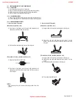 Preview for 17 page of JVC LT-37M60BU Service Manual