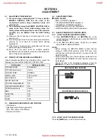 Preview for 18 page of JVC LT-37M60BU Service Manual