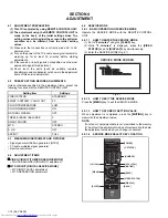 Preview for 18 page of JVC LT-37X688 - 37" LCD TV Service Manual