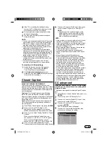 Preview for 21 page of JVC LT-40A320 Instructions Manual