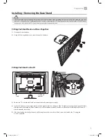 Preview for 9 page of JVC LT-40C755 Instruction Manual