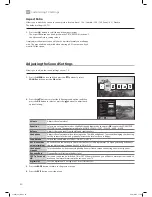 Preview for 20 page of JVC LT-40C755 Instruction Manual