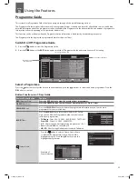 Preview for 23 page of JVC LT-40C755 Instruction Manual