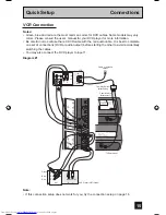 Preview for 104 page of JVC LT-40FH96 Service Manual