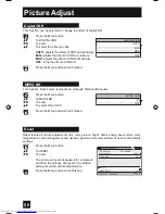 Preview for 145 page of JVC LT-40FH96 Service Manual