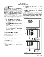 Preview for 25 page of JVC LT-40X776/S Service Manual