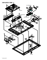 Preview for 34 page of JVC LT-40X776/S Service Manual