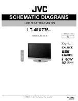 Preview for 53 page of JVC LT-40X776/S Service Manual