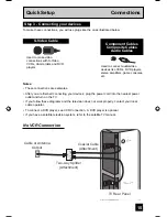 Preview for 113 page of JVC LT-40X776/S Service Manual