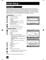 Preview for 144 page of JVC LT-40X776/S Service Manual