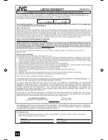 Preview for 188 page of JVC LT-40X776/S Service Manual