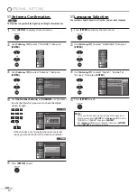 Preview for 22 page of JVC LT-42B300 User Manual