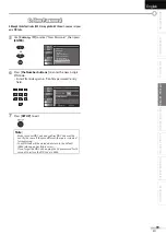 Preview for 31 page of JVC LT-42B300 User Manual