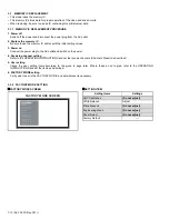 Preview for 10 page of JVC LT-42HB1BU Service Manual