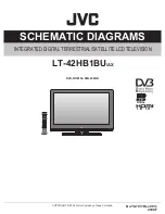 Preview for 17 page of JVC LT-42HB1BU Service Manual