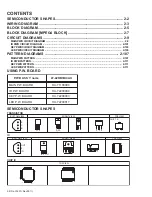 Preview for 19 page of JVC LT-42HB1BU Service Manual