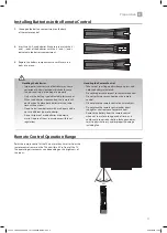 Preview for 11 page of JVC LT-43C888 Instruction Manual