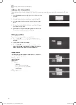 Preview for 40 page of JVC LT-49C888 Instruction Manual