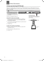 Preview for 42 page of JVC LT-49C888 Instruction Manual