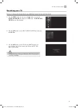 Preview for 47 page of JVC LT-49C888 Instruction Manual