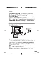 Preview for 7 page of JVC LT-50E340 Instructions Manual