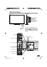 Preview for 9 page of JVC LT-50E340 Instructions Manual