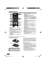 Preview for 10 page of JVC LT-50E340 Instructions Manual