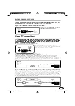 Preview for 11 page of JVC LT-50E340 Instructions Manual