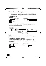 Preview for 12 page of JVC LT-50E340 Instructions Manual