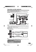 Preview for 13 page of JVC LT-50E340 Instructions Manual