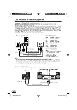Preview for 14 page of JVC LT-50E340 Instructions Manual