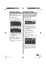 Preview for 21 page of JVC LT-50E340 Instructions Manual