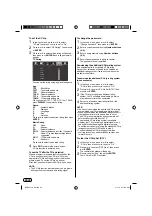 Preview for 22 page of JVC LT-50E340 Instructions Manual