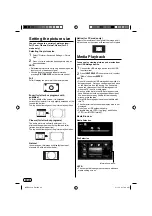 Preview for 24 page of JVC LT-50E340 Instructions Manual