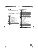 Preview for 25 page of JVC LT-50E340 Instructions Manual