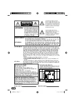 Preview for 30 page of JVC LT-50E340 Instructions Manual