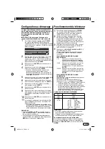 Preview for 43 page of JVC LT-50E340 Instructions Manual