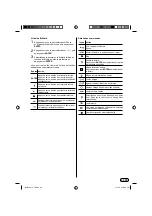 Preview for 53 page of JVC LT-50E340 Instructions Manual