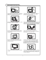 Preview for 5 page of JVC LT-55MA888 User Manual