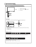 Preview for 7 page of JVC LT-55MA888 User Manual